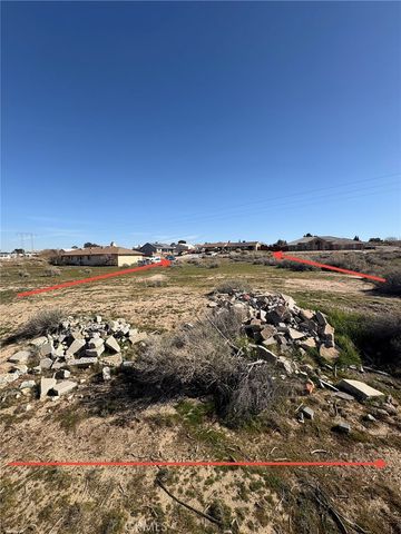 0 Haverhill, Victorville, CA 92395