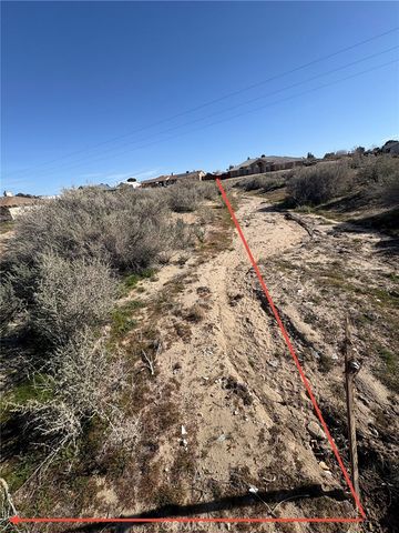 0 Haverhill, Victorville, CA 92395