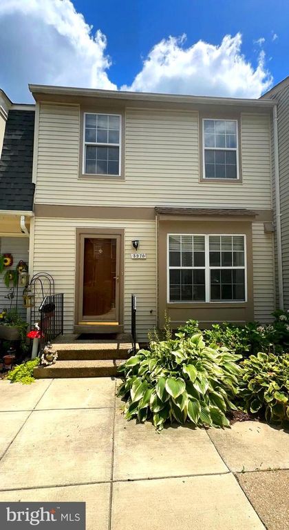 5976 ANNABERG PL #168, Burke, VA 22015
