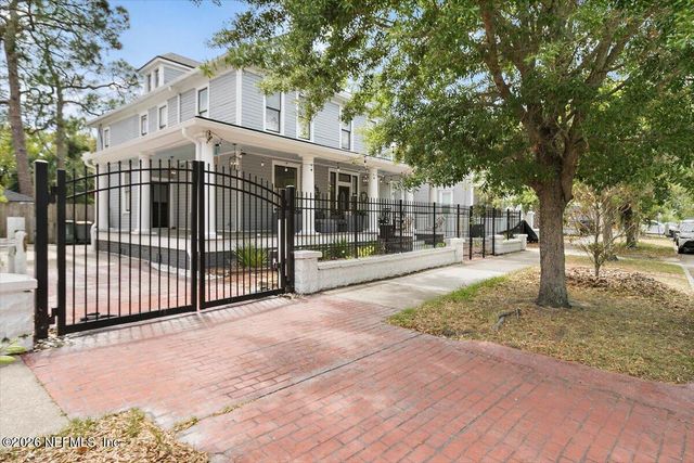 236 W 6TH Street, Jacksonville, FL 32206