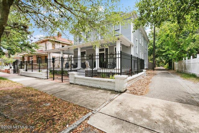 236 W 6TH Street, Jacksonville, FL 32206