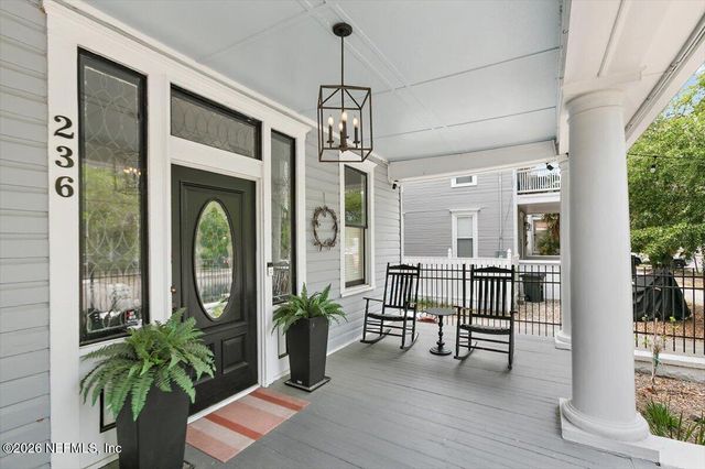 236 W 6TH Street, Jacksonville, FL 32206