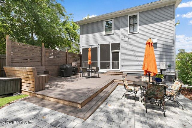 236 W 6TH Street, Jacksonville, FL 32206