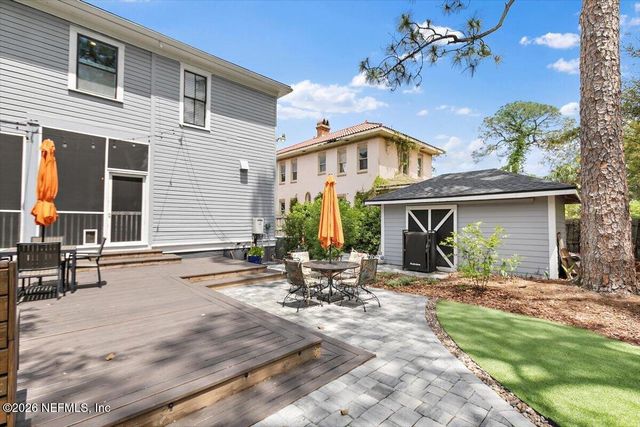 236 W 6TH Street, Jacksonville, FL 32206