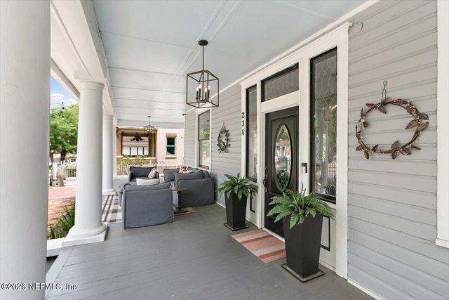 236 W 6TH Street, Jacksonville, FL 32206