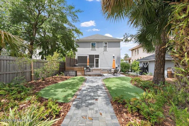 236 W 6TH Street, Jacksonville, FL 32206