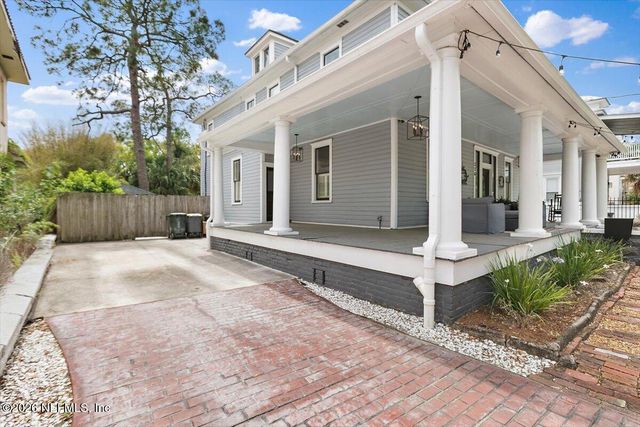 236 W 6TH Street, Jacksonville, FL 32206