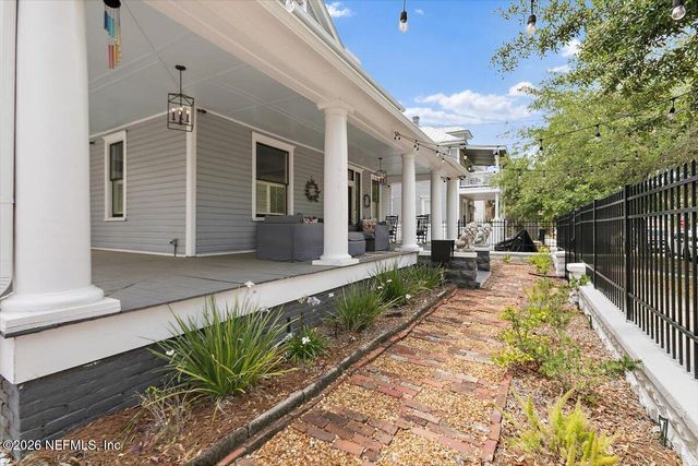 236 W 6TH Street, Jacksonville, FL 32206