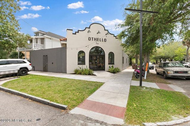 236 W 6TH Street, Jacksonville, FL 32206