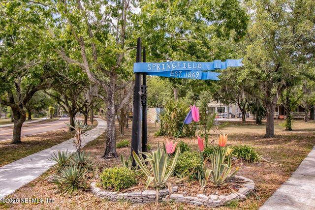 236 W 6TH Street, Jacksonville, FL 32206