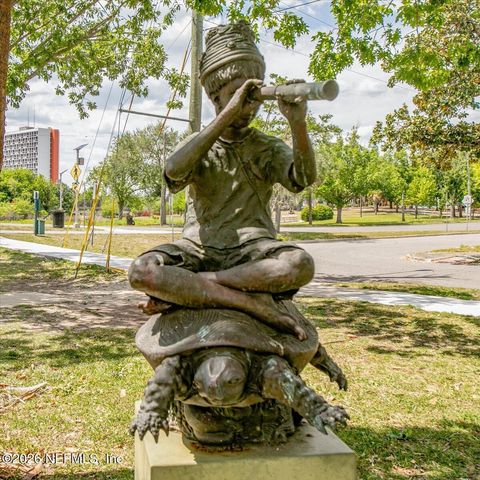 236 W 6TH Street, Jacksonville, FL 32206