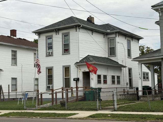1507 Lagonda Avenue, Springfield, OH 45503