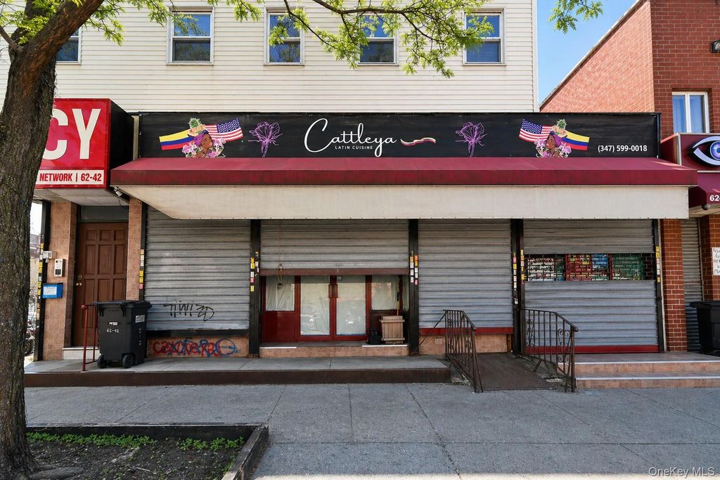 62-42 Forest Avenue, Ridgewood, NY 11385