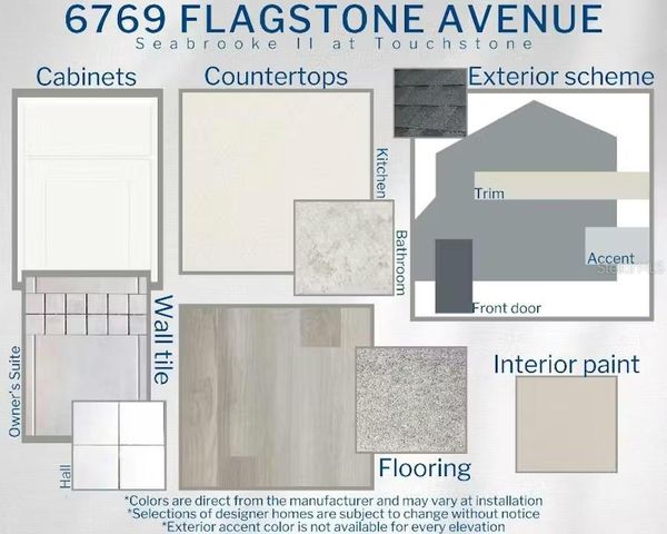 6769 FLAGSTONE AVENUE E, Lakeland, FL 33813