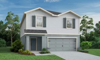 6769 FLAGSTONE AVENUE E, Lakeland, FL 33813