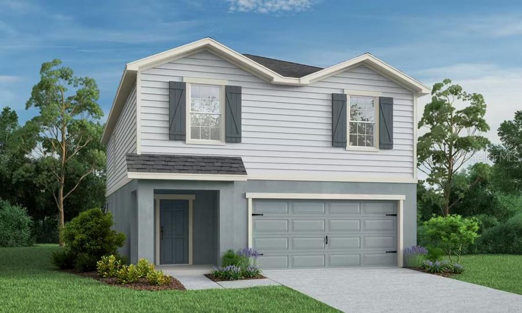 6769 FLAGSTONE AVENUE E, Lakeland, FL 33813