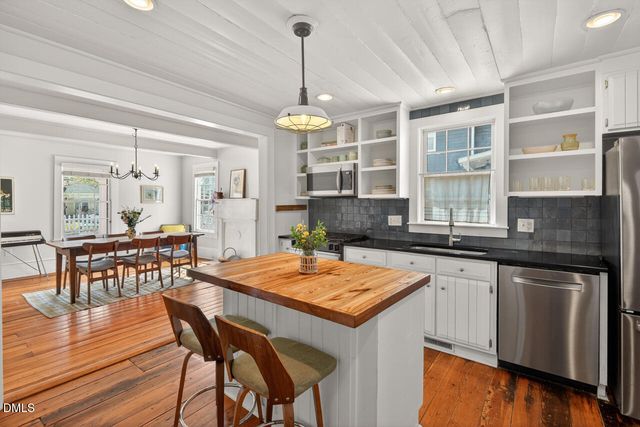 717 Holloway Street, Durham, NC 27701