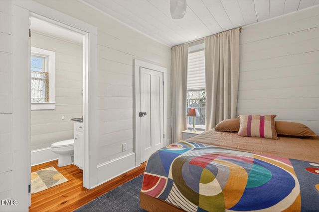 717 Holloway Street, Durham, NC 27701