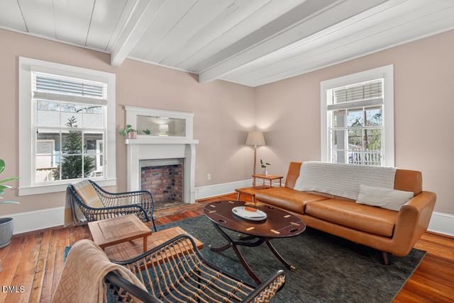 717 Holloway Street, Durham, NC 27701