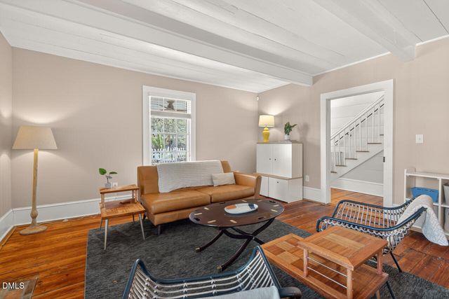 717 Holloway Street, Durham, NC 27701