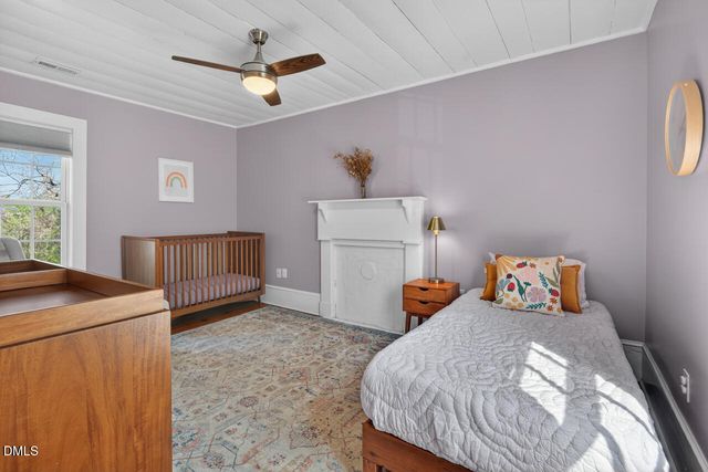 717 Holloway Street, Durham, NC 27701