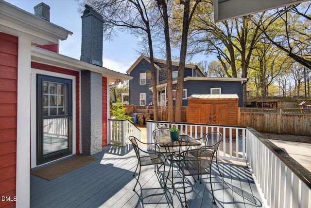 717 Holloway Street, Durham, NC 27701