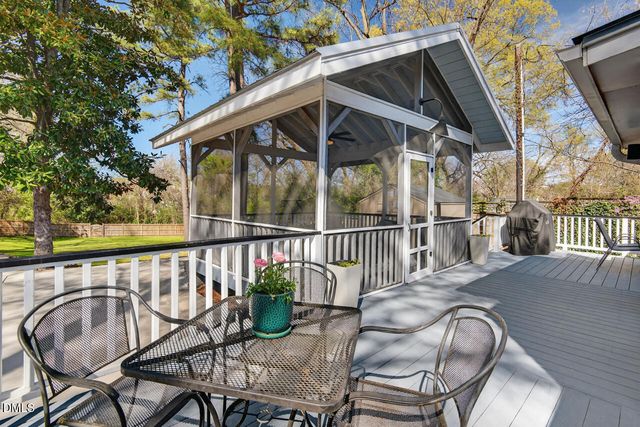 717 Holloway Street, Durham, NC 27701