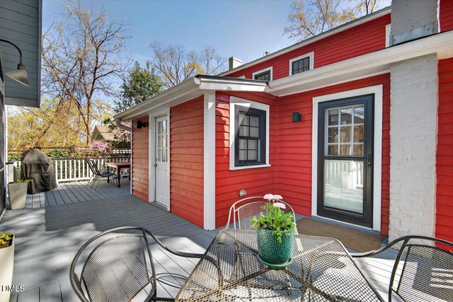 717 Holloway Street, Durham, NC 27701