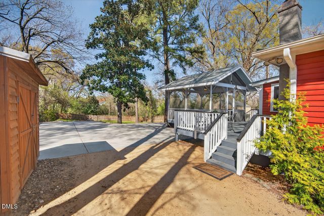 717 Holloway Street, Durham, NC 27701