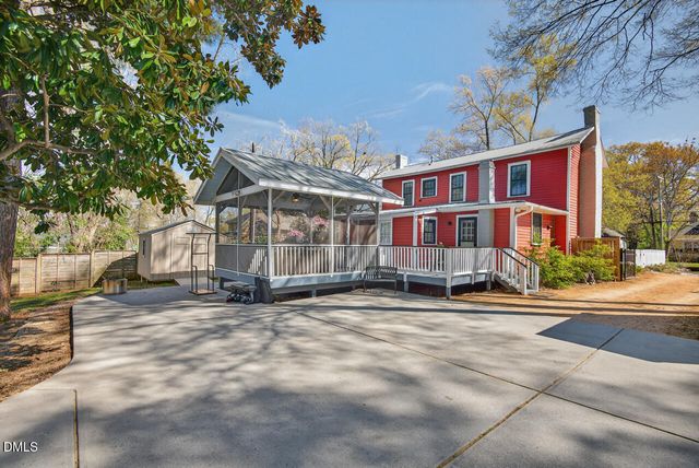 717 Holloway Street, Durham, NC 27701