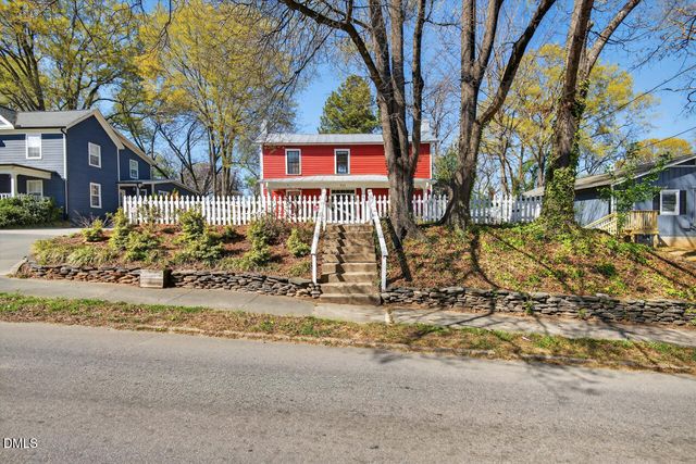 717 Holloway Street, Durham, NC 27701