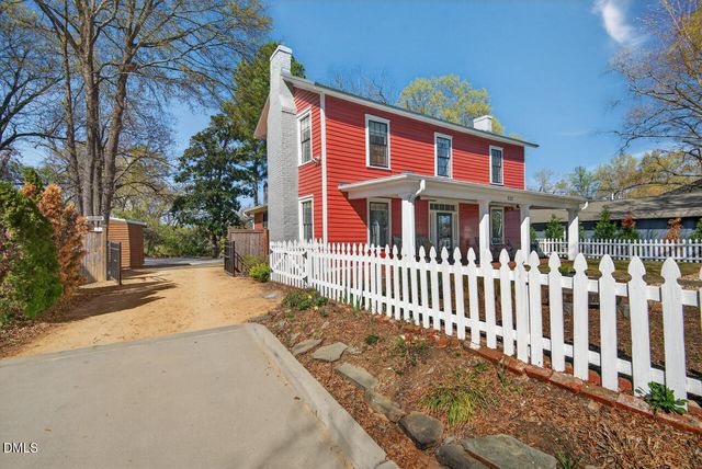 717 Holloway Street, Durham, NC 27701