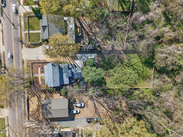 717 Holloway Street, Durham, NC 27701