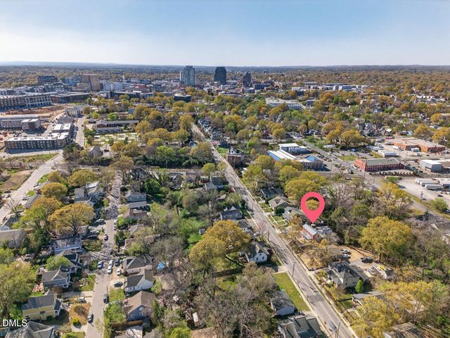 717 Holloway Street, Durham, NC 27701