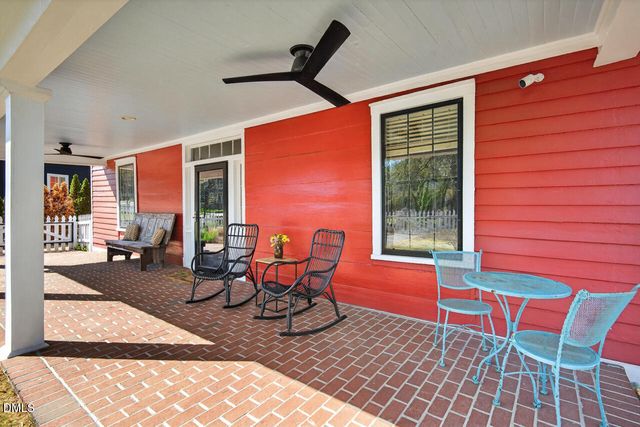 717 Holloway Street, Durham, NC 27701