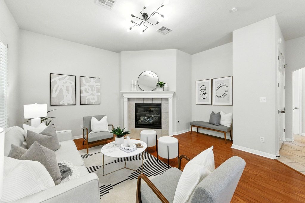 6344 Tasajillo TRL, Austin, TX 78739