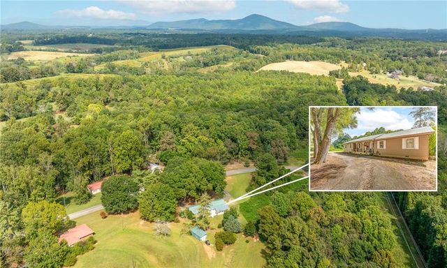 5174 Whitmire Road, Gainesville, GA 30506