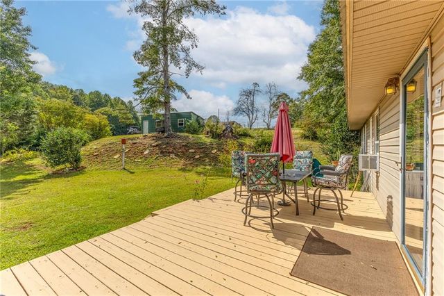 5174 Whitmire Road, Gainesville, GA 30506