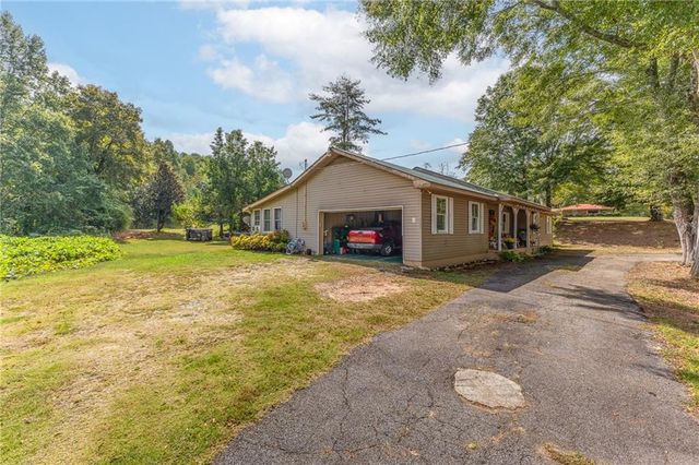 5174 Whitmire Road, Gainesville, GA 30506
