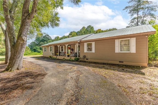 5174 Whitmire Road, Gainesville, GA 30506