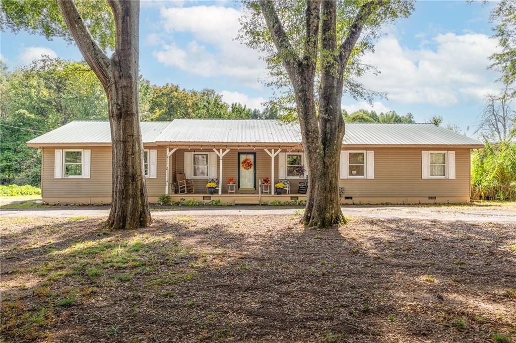 5174 Whitmire Road, Gainesville, GA 30506