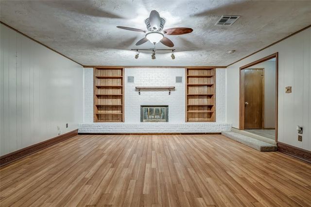 4117 SE 14th Street, Del City, OK 73115