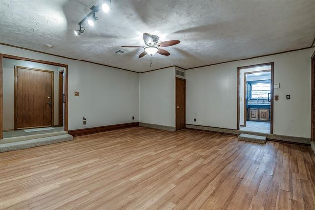 4117 SE 14th Street, Del City, OK 73115