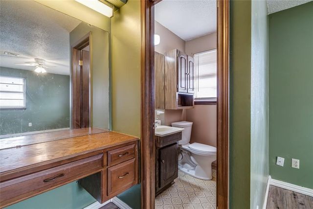 4117 SE 14th Street, Del City, OK 73115