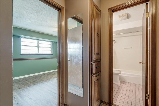 4117 SE 14th Street, Del City, OK 73115