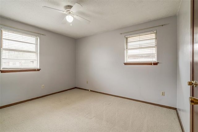 4117 SE 14th Street, Del City, OK 73115