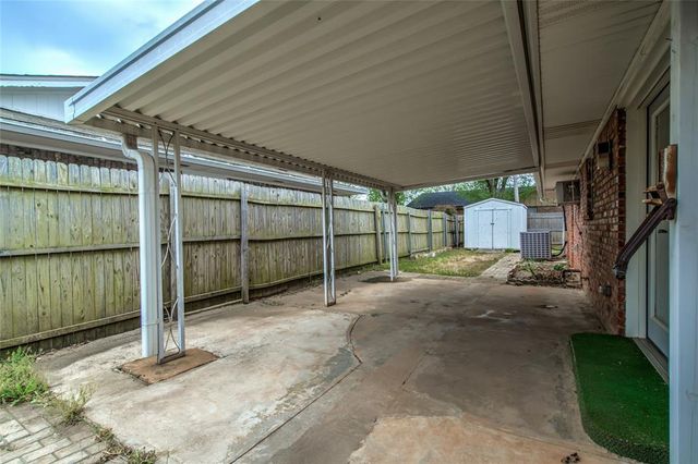 4117 SE 14th Street, Del City, OK 73115