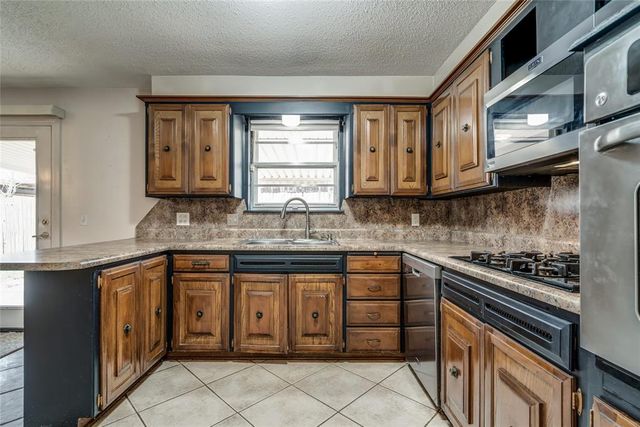 4117 SE 14th Street, Del City, OK 73115