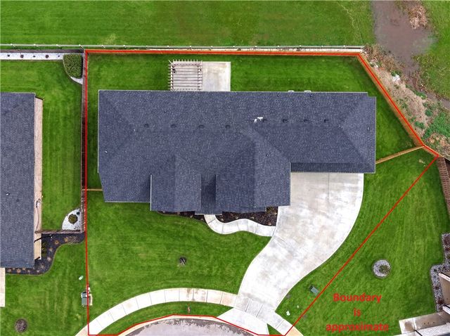 6417 S 59th Street, Rogers, AR 72758