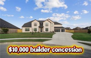 6417 S 59th Street, Rogers, AR 72758